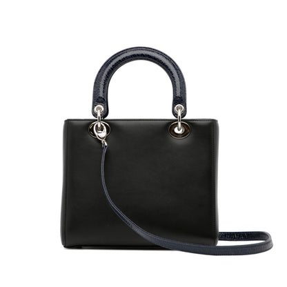 Dior Lady Dior Mini Handbag