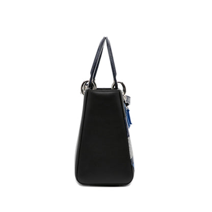 Dior Lady Dior Mini Handbag