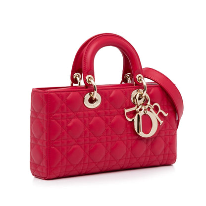 Saint Laurent Mini Handbag