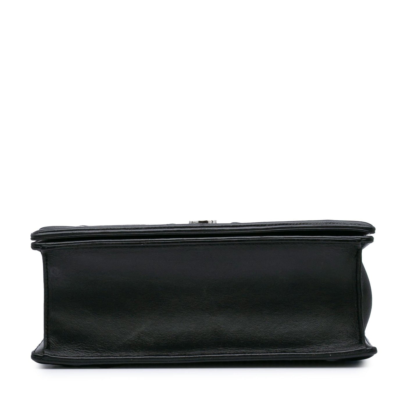 Dior Medium Lambskin Sequin Diorama Flap
