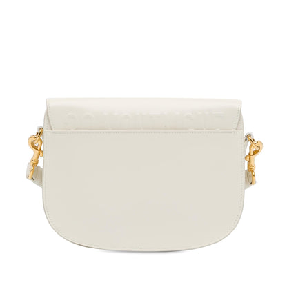 Dior Medium Leather Bobby Crossbody (SHG-7Vr4Ab)
