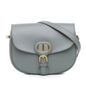 Dior Medium Leather Bobby Crossbody