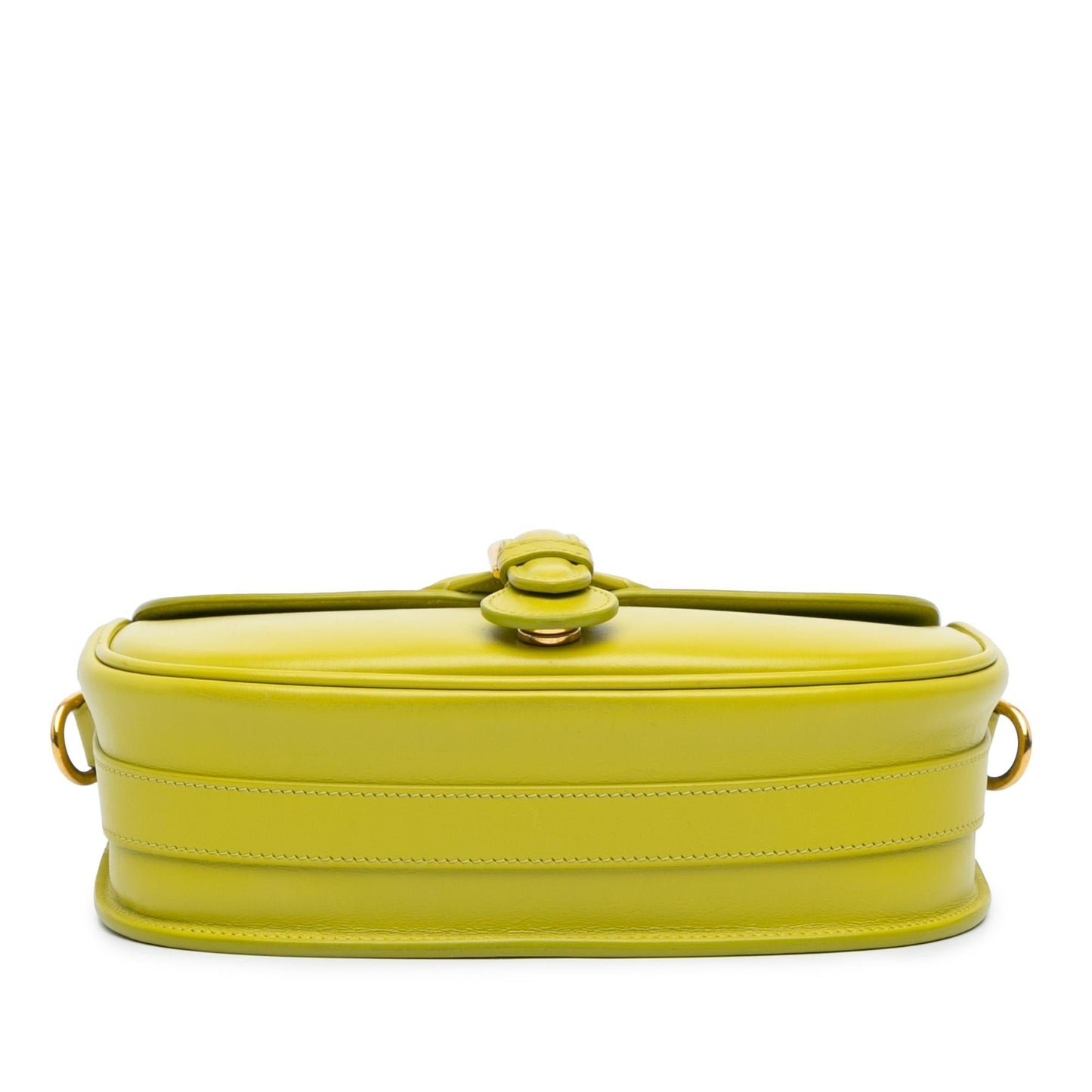 Dior Medium Leather Bobby Crossbody