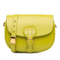 Dior Medium Leather Bobby Crossbody