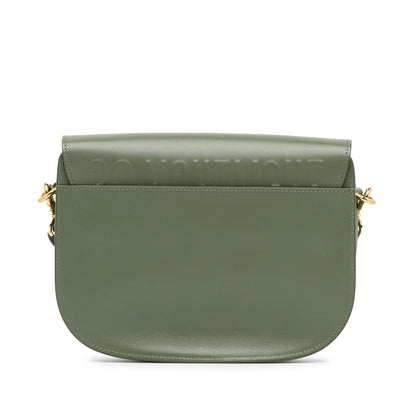 Dior Medium Leather Bobby (SHG-g1UD4G)