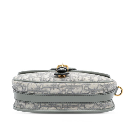 Dior Medium Oblique Bobby Crossbody