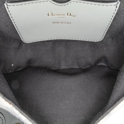 Dior Medium Oblique Bobby Crossbody