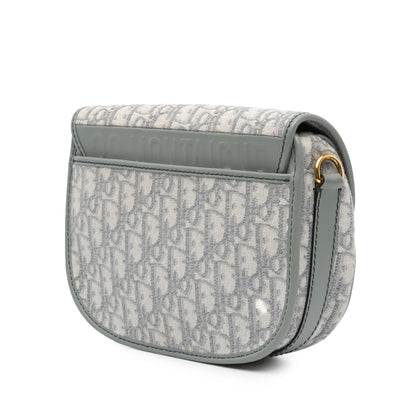 Dior Medium Oblique Bobby Crossbody
