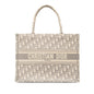 Dior Medium Oblique Book Tote (SHG-TP5t66)