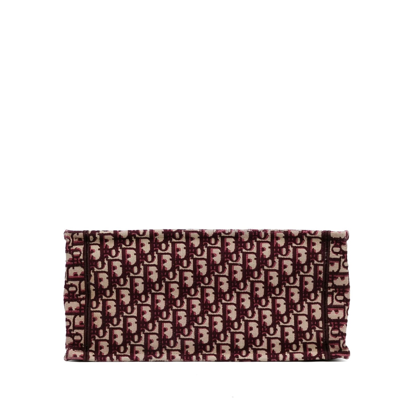 Dior Medium Oblique Book Tote (SHG-8Vy3qp)