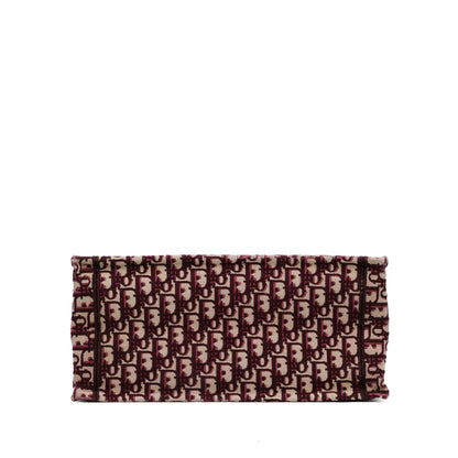 Dior Medium Oblique Book Tote (SHG-8Vy3qp)