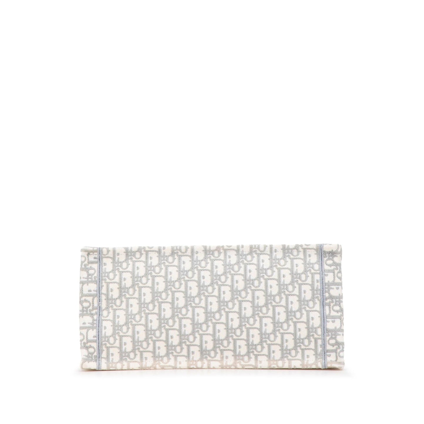Dior Medium Oblique Canvas Book Tote