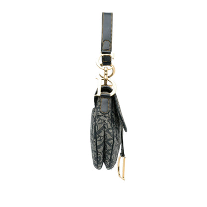 Dior Medium Oblique Saddle (SHG-k8o2Me)