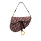 Dior Medium Oblique Saddle (SHG-e7N6ry)