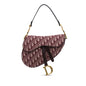 Dior Medium Oblique Saddle (SHG-M7Kinx)
