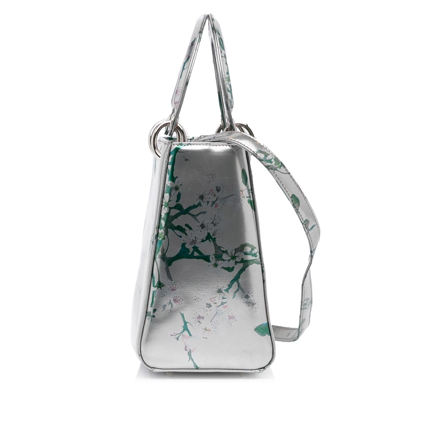 Dior Lady Dior Mini Handbag