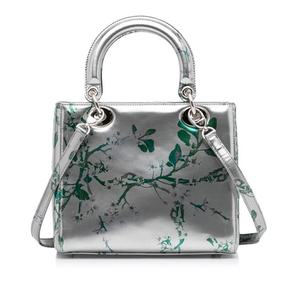 Dior Lady Dior Mini Handbag