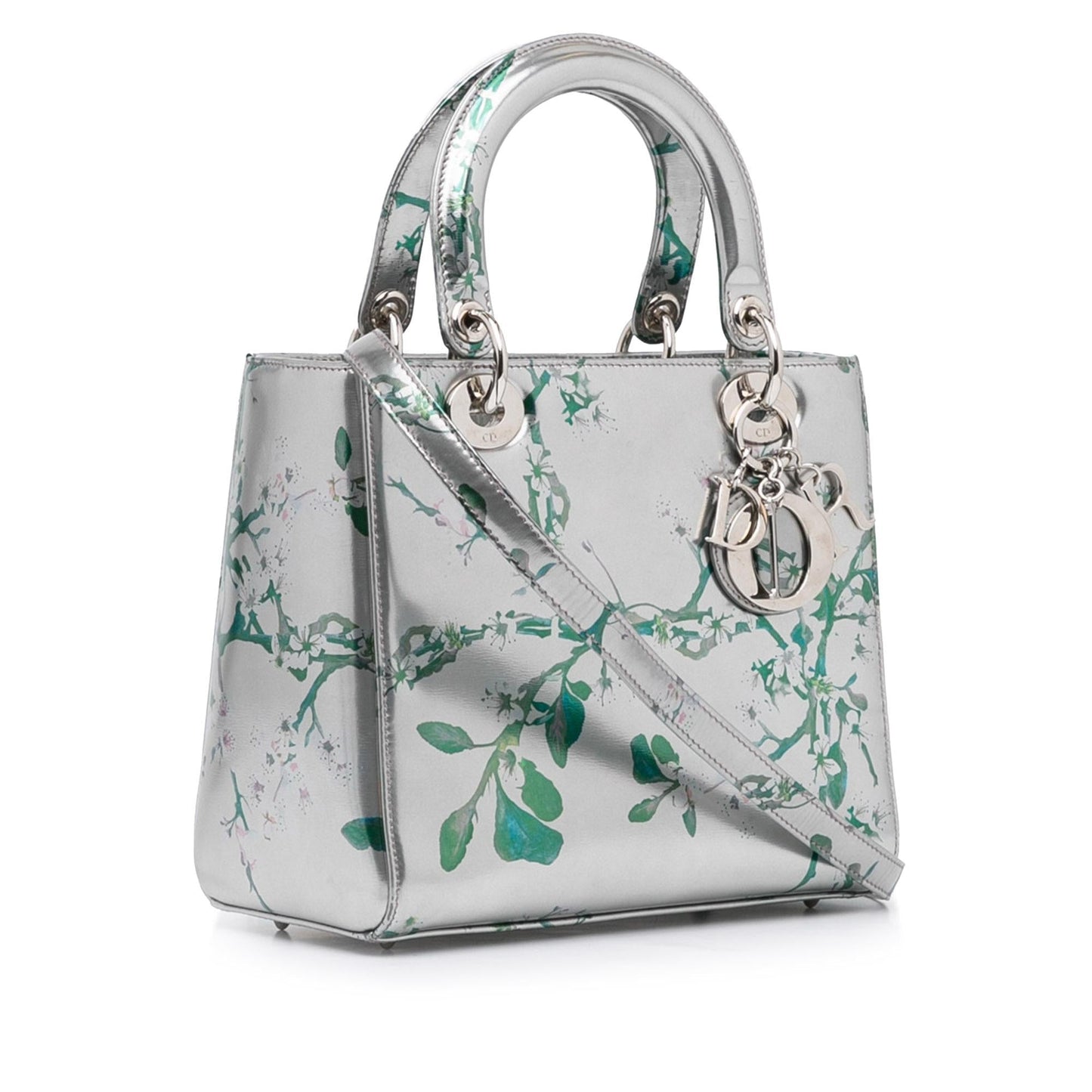 Dior Lady Dior Mini Handbag