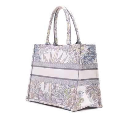 Dior Medium Reve d Infini Book Tote