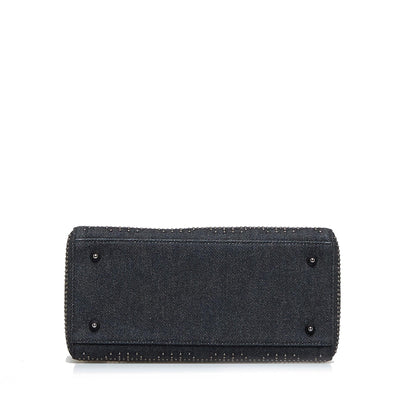 Dior Lady Dior Mini Handbag