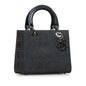 Dior Lady Dior Mini Handbag