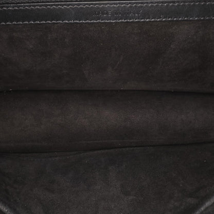 Dior Medium Studded Lambskin Diorama Flap