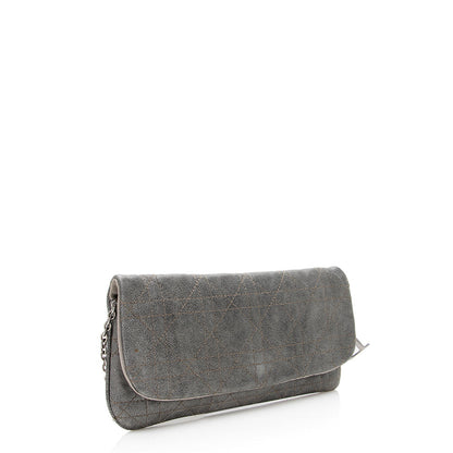 Dior Lady Dior Mini Crossbody Bag