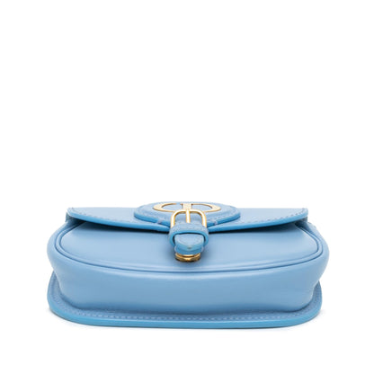 Dior Micro Leather Bobby Crossbody (SHG-Oyo4Xl)