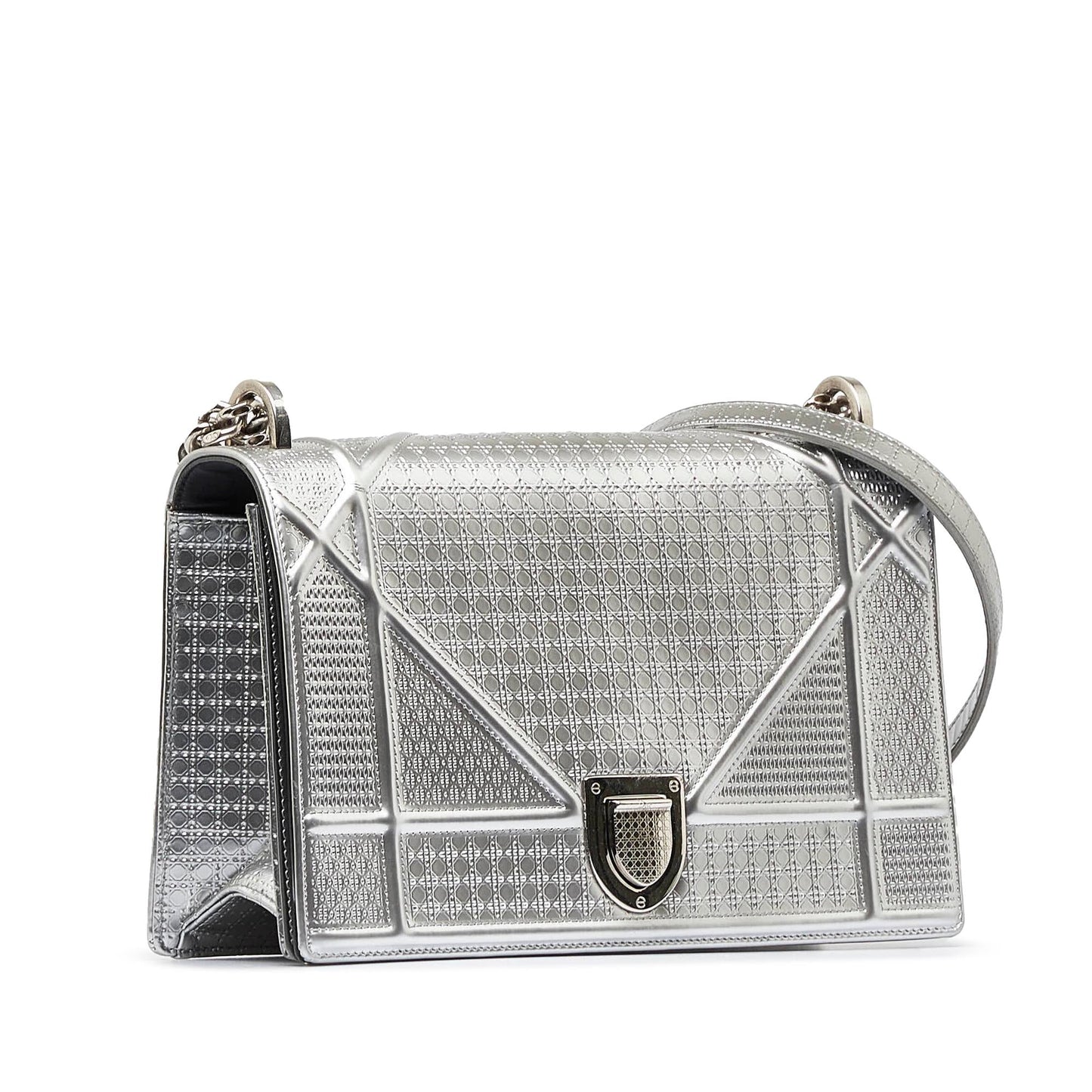 Saint Laurent Mini Crossbody Bag
