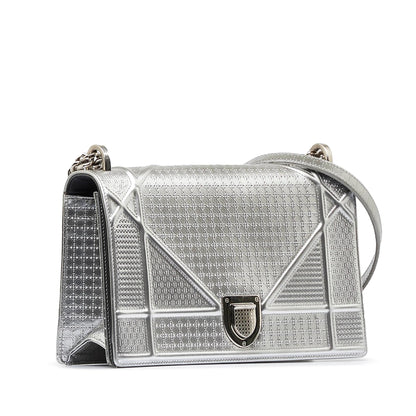 Saint Laurent Mini Crossbody Bag