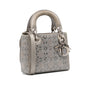 Dior Lady Dior Mini Handbag