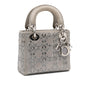 Dior Lady Dior Mini Handbag