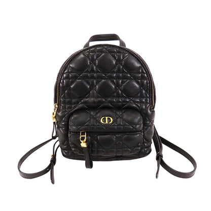 Saint Laurent Mini Backpack