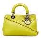 Dior Mini Diorissimo Satchel (SHG-yQOPq2)