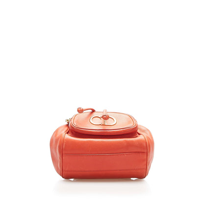 Saint Laurent Mini Backpack