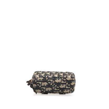 Dior Mini Oblique Belt Bag (SHG-2VvAxI)