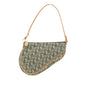 Dior Mini Oblique Saddle Pochette (SHG-7Kf8DX)