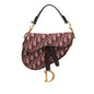 Dior Mini Oblique Saddle (SHG-mx8zZR)