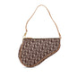 Dior Mini Oblique Saddle (SHG-DNboDD)