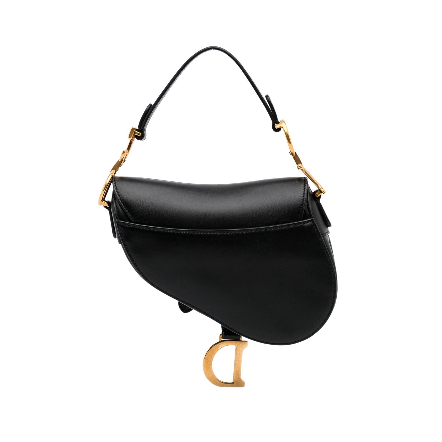 Saint Laurent Pochette Mini Handbag