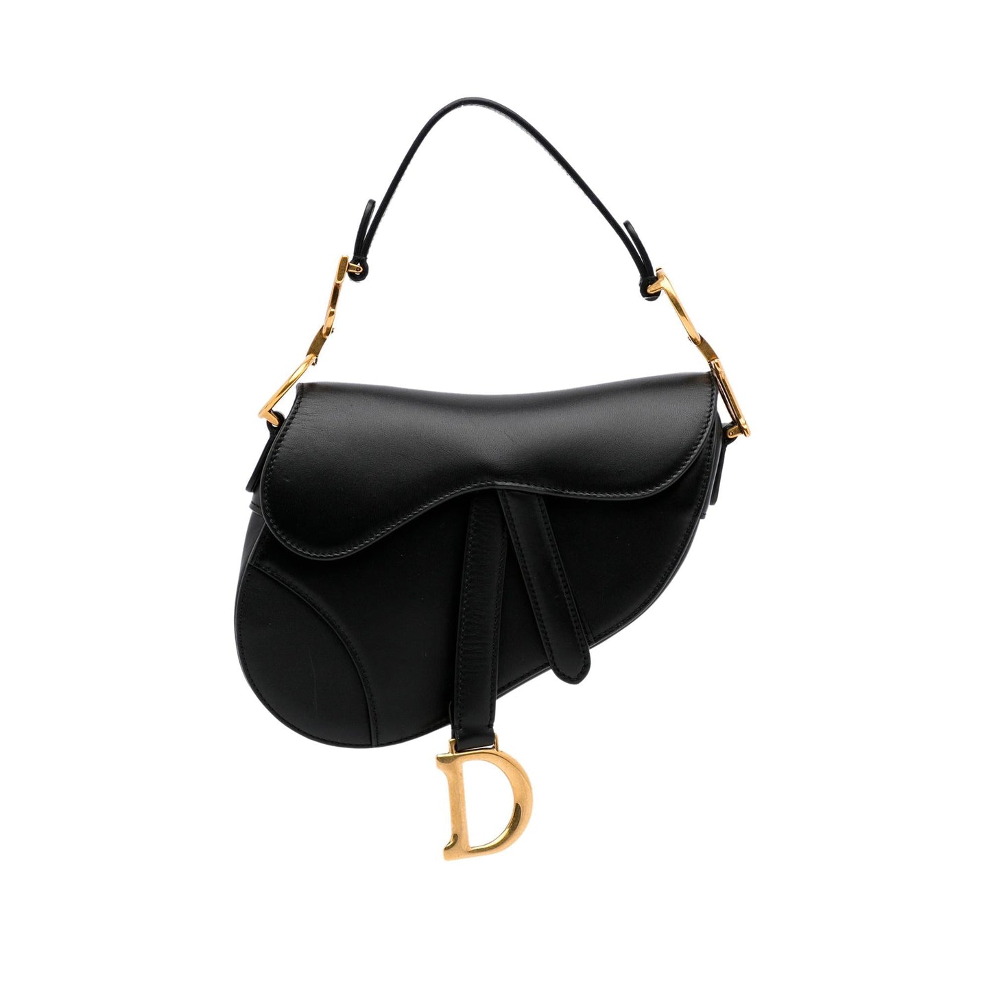 Saint Laurent Pochette Mini Handbag