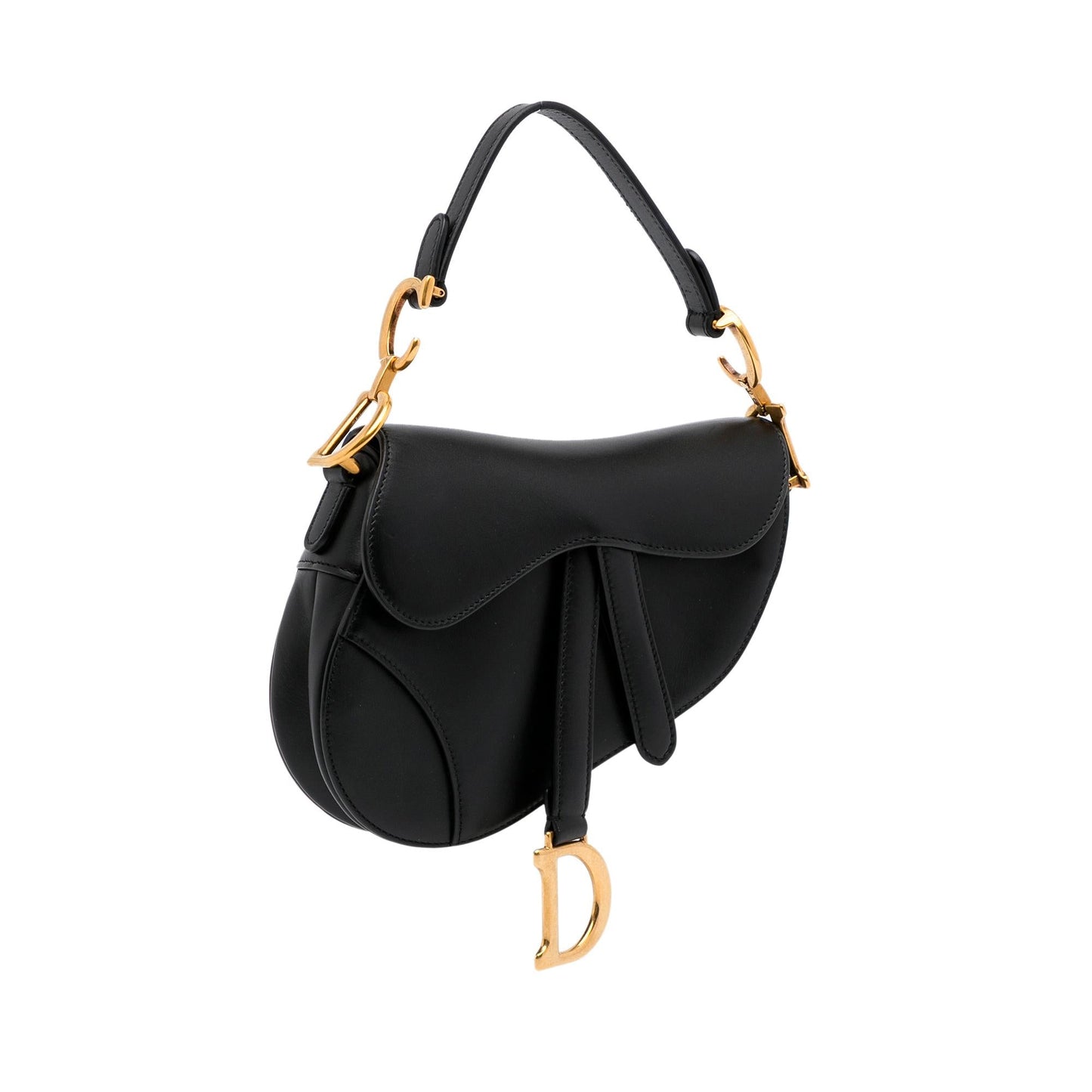 Saint Laurent Pochette Mini Handbag
