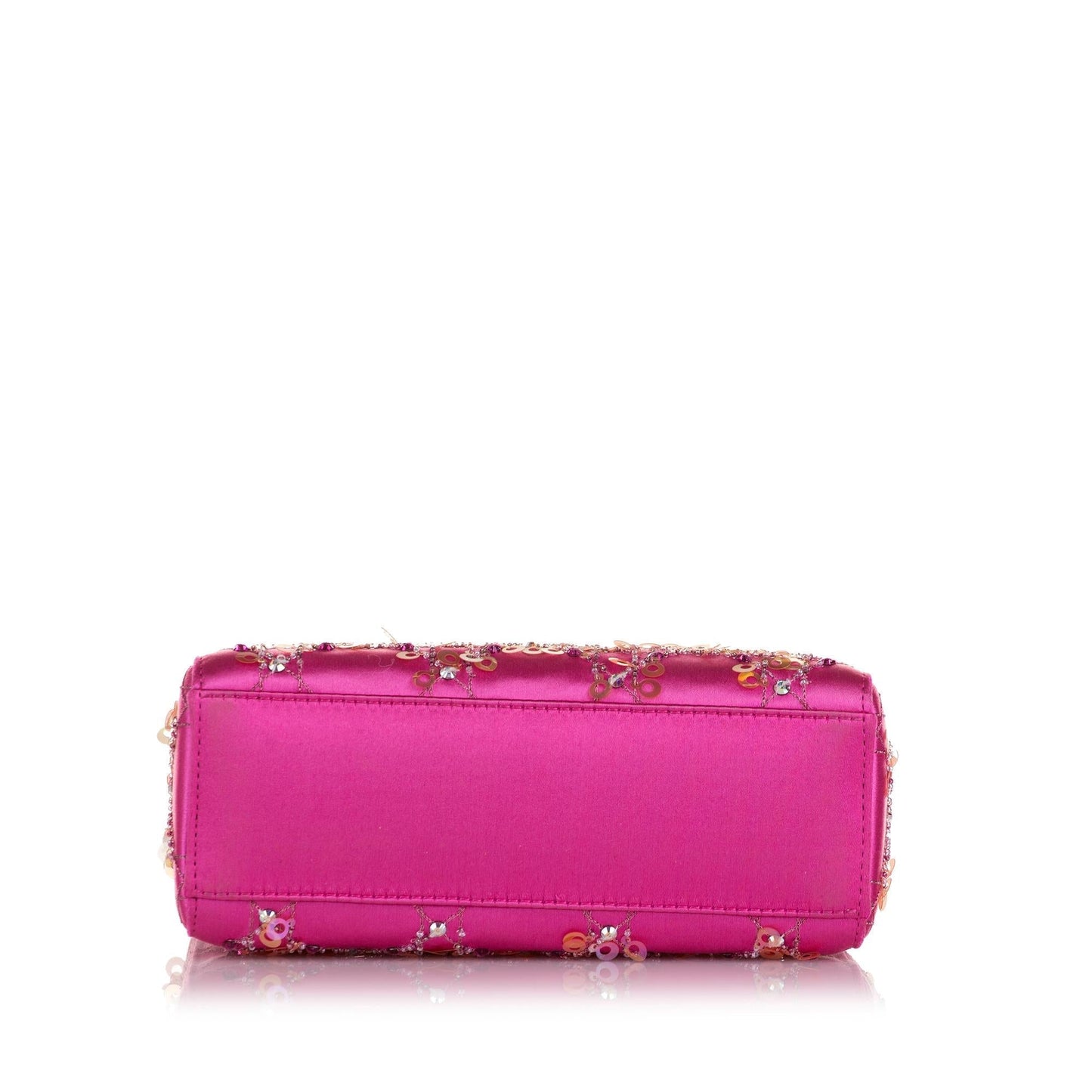Dior Lady Dior Mini Handbag