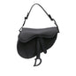 Dior Mini Ultra Matte Calfskin Saddle Bag