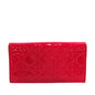 Saint Laurent Leather Mini Crossbody Bag