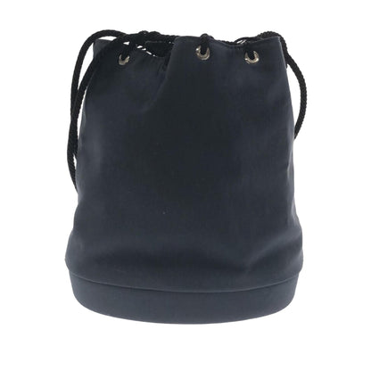 Saint Laurent Nylon Mini Shoulder Bag