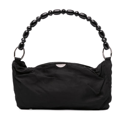 Dior Nylon Malice Handbag