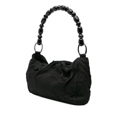 Dior Nylon Malice Handbag
