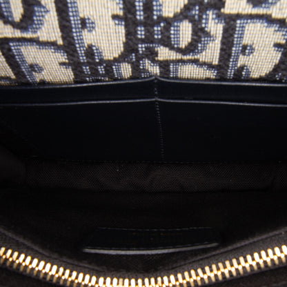 Dior Oblique 30 Montaigne 2 in 1 Pouch (SHG-61Av5f)