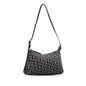 Saint Laurent Pochette Mini Canvas Handbag